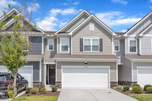 5814 Empathy Ln, Raleigh, NC 27616 - Photo 2