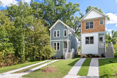 911 Grant Street, Durham, NC 27701 - Photo 2