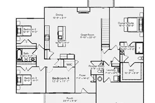 00 Corbett Ridge Rd, Mebane, NC 27302 - Photo 2