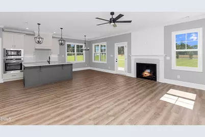 87 Croatoke Court, Angier, NC 27501 - Photo 12