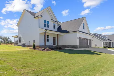 87 Croatoke Court, Angier, NC 27501 - Photo 2