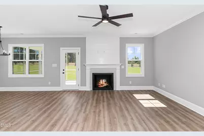 87 Croatoke Court, Angier, NC 27501 - Photo 6