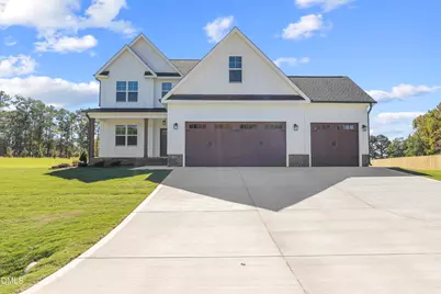 87 Croatoke Court, Angier, NC 27501 - Photo 1
