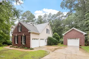 4012 Graham Newton Rd, Raleigh, NC 27606 - Photo 2