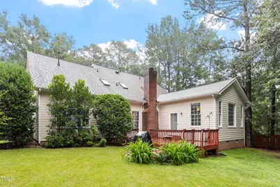 4012 Graham Newton Road, Raleigh, NC 27606 - Photo 30