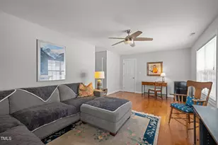 519 Hunting Chase, Durham, NC 27713 - Photo 38