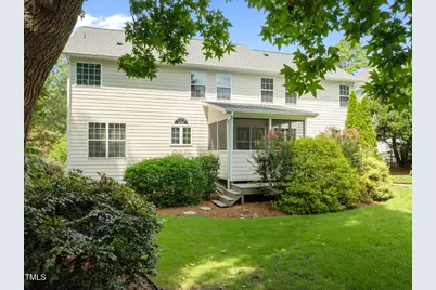 519 Hunting Chase, Durham, NC 27713 - Photo 40