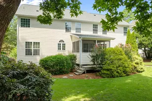 519 Hunting Chase, Durham, NC 27713 - Photo 40