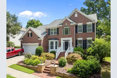 519 Hunting Chase, Durham, NC 27713 - Photo 2