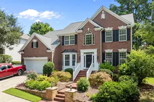 519 Hunting Chase, Durham, NC 27713 - Photo 2