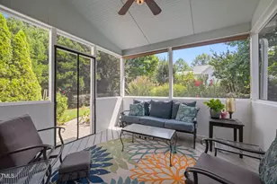 519 Hunting Chase, Durham, NC 27713 - Photo 24