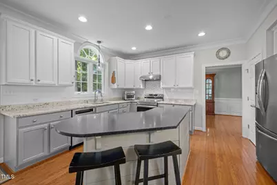 519 Hunting Chase, Durham, NC 27713 - Photo 18