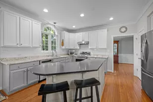 519 Hunting Chase, Durham, NC 27713 - Photo 18