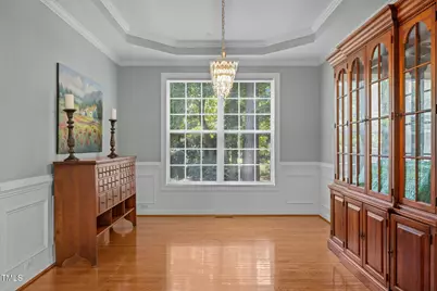 519 Hunting Chase, Durham, NC 27713 - Photo 14