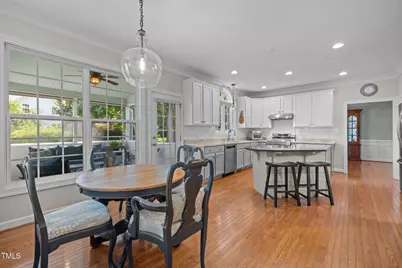 519 Hunting Chase, Durham, NC 27713 - Photo 20