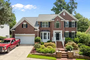 519 Hunting Chase, Durham, NC 27713 - Photo 4