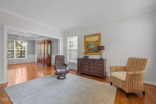 519 Hunting Chase, Durham, NC 27713 - Photo 12