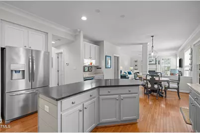 519 Hunting Chase, Durham, NC 27713 - Photo 16