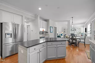 519 Hunting Chase, Durham, NC 27713 - Photo 16