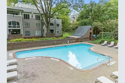 700 Bishops Park Drive #102, Raleigh, NC 27605 - Photo 44