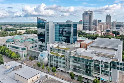 700 Bishops Park Drive #102, Raleigh, NC 27605 - Photo 54