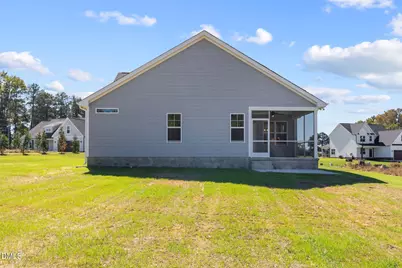 54 Croatoke Court, Angier, NC 27501 - Photo 28