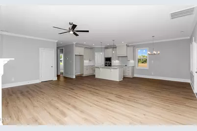 54 Croatoke Court, Angier, NC 27501 - Photo 8