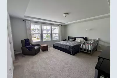 3300 Star Gazing Lane, Durham, NC 27703 - Photo 8