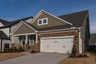 253 Murray Grey Ln, Wake Forest, NC 27587 - Photo 2