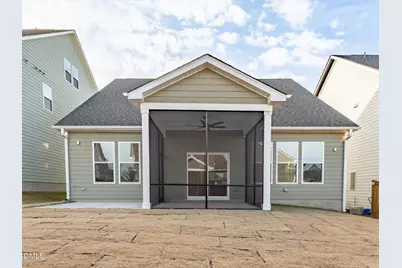 253 Murray Grey Lane, Wake Forest, NC 27587 - Photo 4