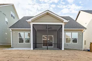 253 Murray Grey Ln, Wake Forest, NC 27587 - Photo 4