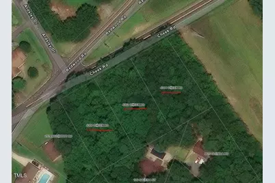 4300-4304 Cheek Road, Durham, NC 27704 - Photo 1