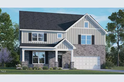 55 Pink Iris Court, Clayton, NC 27520 - Photo 1