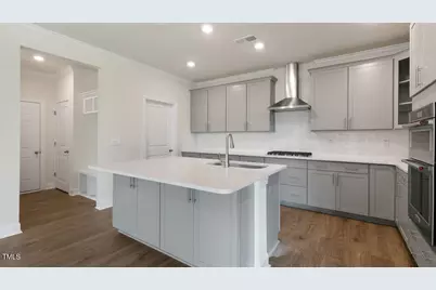 166 Red Jasper Way, Clayton, NC 27520 - Photo 8