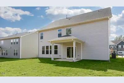 166 Red Jasper Way, Clayton, NC 27520 - Photo 36