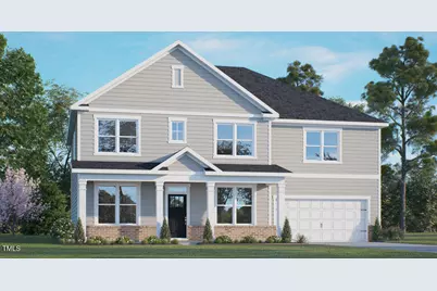 37 Pink Iris Court, Clayton, NC 27520 - Photo 1