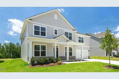 37 Pink Iris Court, Clayton, NC 27520 - Photo 2