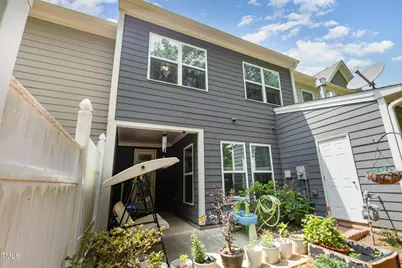 155 Writing Rock Place, Apex, NC 27539 - Photo 26