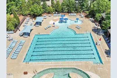 155 Writing Rock Place, Apex, NC 27539 - Photo 28