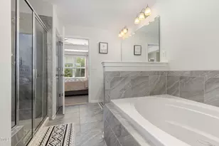 155 Writing Rock Pl, Apex, NC 27539 - Photo 16