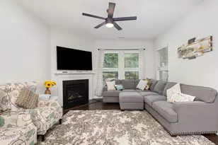 155 Writing Rock Pl, Apex, NC 27539 - Photo 4