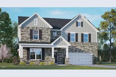 36 Pink Iris Court, Clayton, NC 27520 - Photo 1