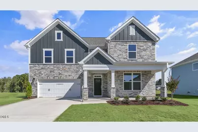 36 Pink Iris Court, Clayton, NC 27520 - Photo 1