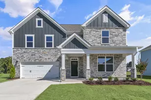 36 Pink Iris Ct, Clayton, NC 27520 - Photo 1