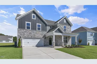 36 Pink Iris Court, Clayton, NC 27520 - Photo 2