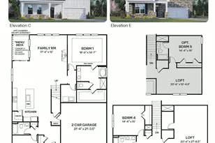 154 Red Jasper Wy, Clayton, NC 27520 - Photo 32