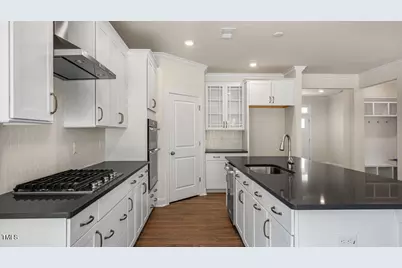 154 Red Jasper Way, Clayton, NC 27520 - Photo 8