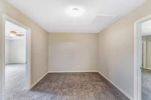 1116 Crendall Way, Wake Forest, NC 27587 - Photo 18