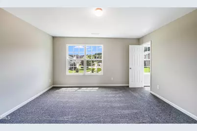 1116 Crendall Way, Wake Forest, NC 27587 - Photo 12