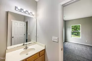 1116 Crendall Way, Wake Forest, NC 27587 - Photo 26